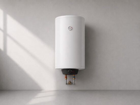 WATER HEATERS AND BOILERS
